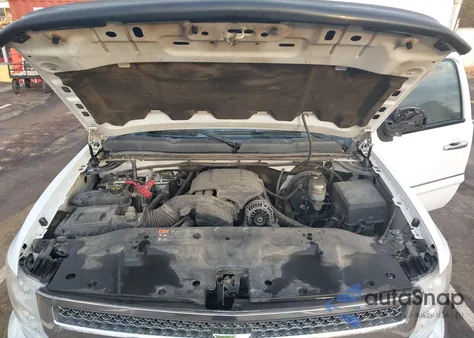 2012 Chevrolet Silverado 1500 Lt from USA, damaged, VIN 1GCRCSE02CZ245594